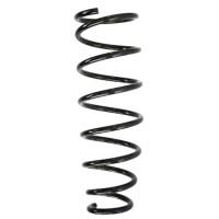 Suspension spring rear axle coil spring Ø84mm...