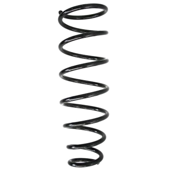 Fahrwerksfeder Hinterachse Schraubenfeder Ø83mm...