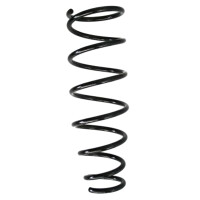 Suspension spring rear axle coil spring Ø83mm...