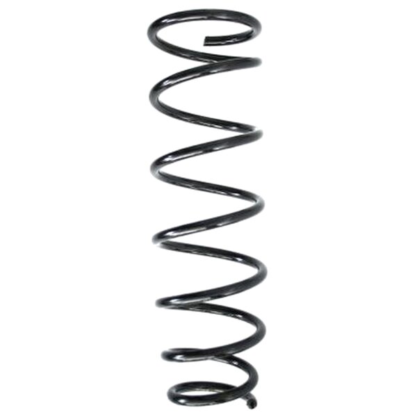 Suspension spring front axle coil spring Ø91mm...