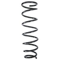 Suspension spring front axle coil spring Ø91mm SPIDAN for MAZDA MX-5 III