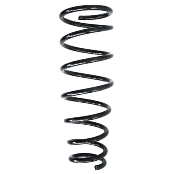 Suspension spring rear axle coil spring Ø84mm SPIDAN for e.g. MAZDA RX-8