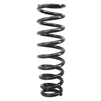 Suspension spring front axle coil spring Ø92mm SPIDAN for e.g.MAZDA 6 Hatchback