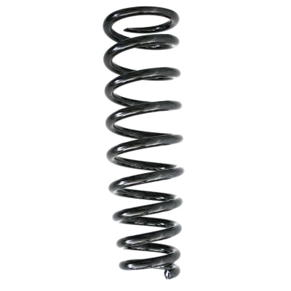 Suspension spring front axle coil spring Ø91mm...