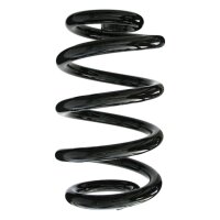 Fahrwerksfeder Spiralfeder Vorderachse Schraubenfeder Ø157mm SPIDAN