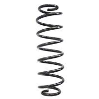 Fahrwerksfeder hinten Schraubenfeder 330mm SPIDAN...