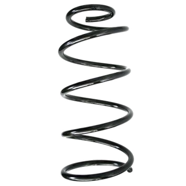 Fahrwerksfeder Vorderachse Schraubenfeder Ø157mm SPIDAN für u.a. VOLVO C30