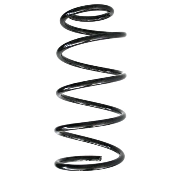 Fahrwerksfeder Vorderachse Schraubenfeder Ø157mm SPIDAN für u.a. VOLVO C30