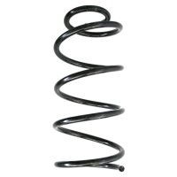 Suspension spring front axle coil spring Ø160mm...