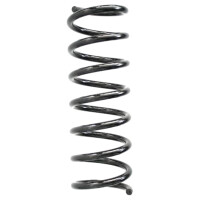 Suspension spring rear axle coil spring Ø110mm...