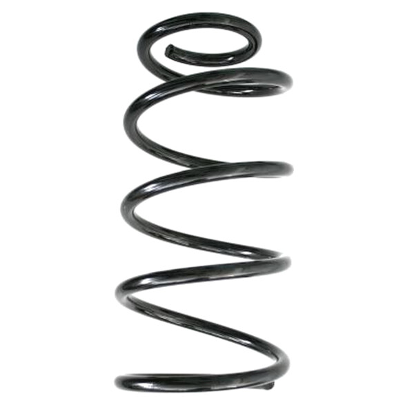 Suspension spring front axle coil spring Ø159mm...