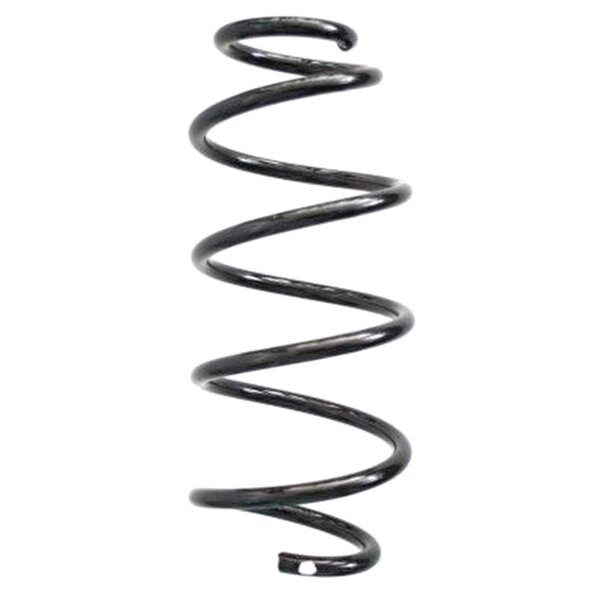 Suspension spring front axle coil spring Ø142mm...