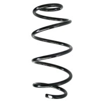 Fahrwerksfeder Vorderachse Schraubenfeder Ø141mm...