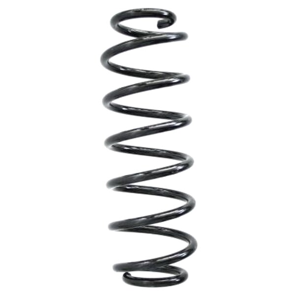 Suspension Spring Rear Axle Coil spring with constant...