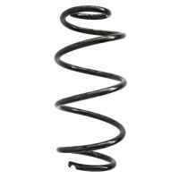 Fahrwerksfeder Vorderachse Schraubenfeder Ø141mm...