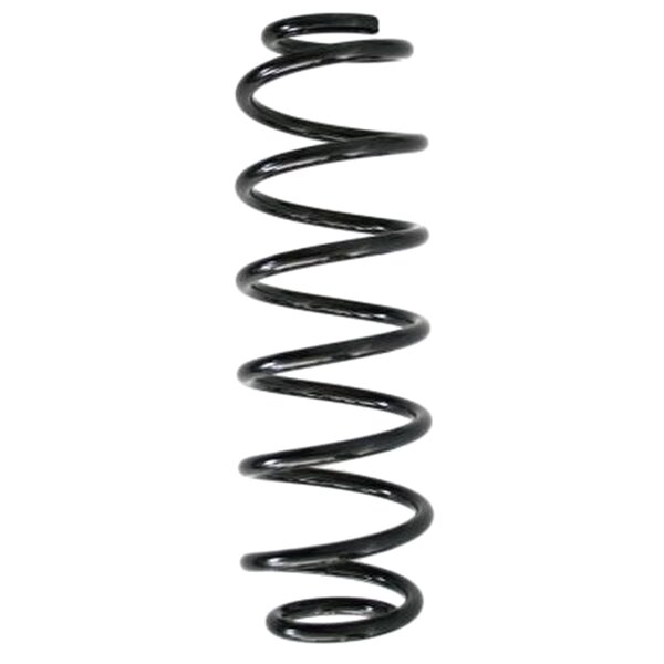 Suspension Spring Rear Axle Coil spring with constant...