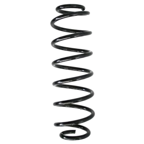 Suspension Spring Rear Axle Coil spring with constant...