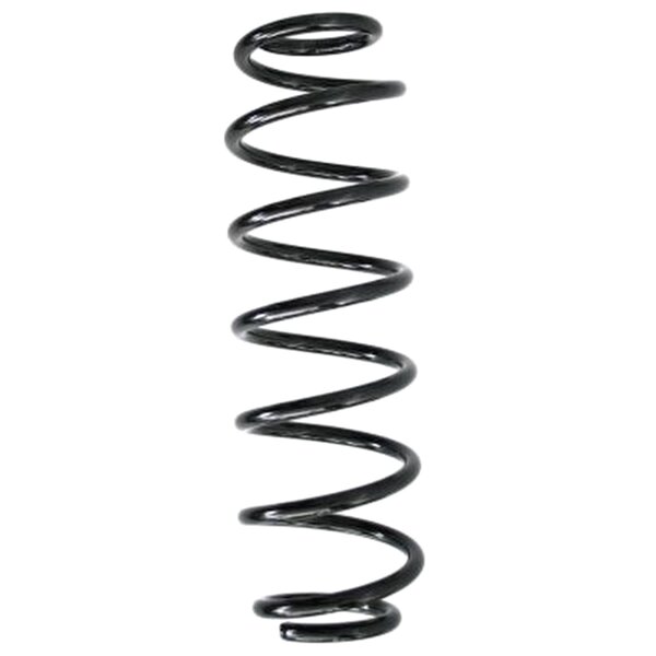 Suspension Spring Rear Axle Coil spring with constant...