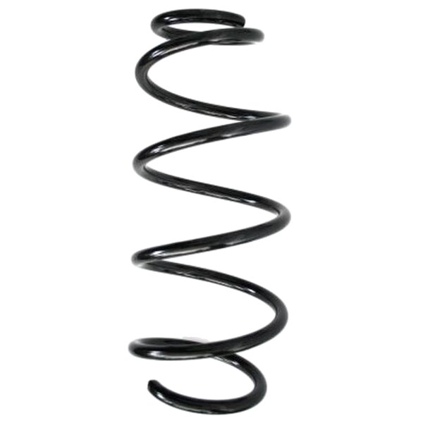 Suspension spring front axle coil spring Ø138mm...