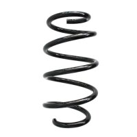 Fahrwerksfeder Vorderachse Schraubenfeder Ø141mm...