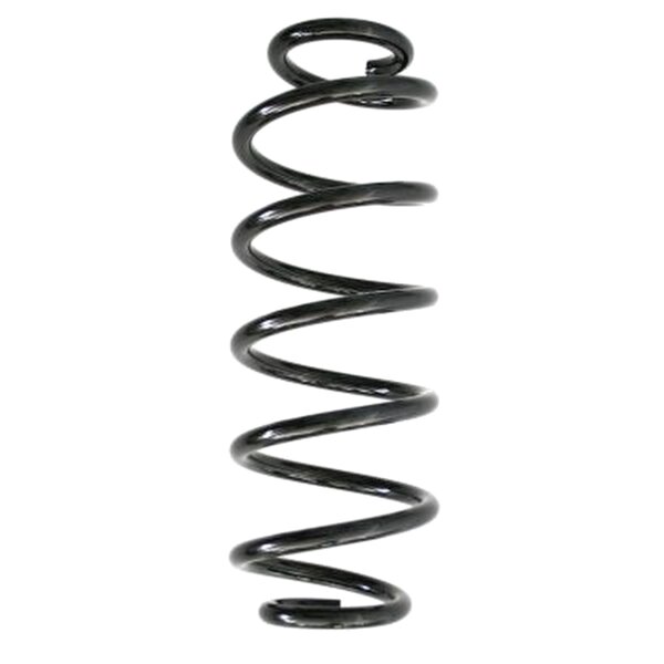 Suspension Spring Rear Axle Coil spring with constant...