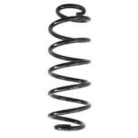 Fahrwerksfeder Hinterachse Schraubenfeder Ø111mm SPIDAN für u.a. SEAT Leon