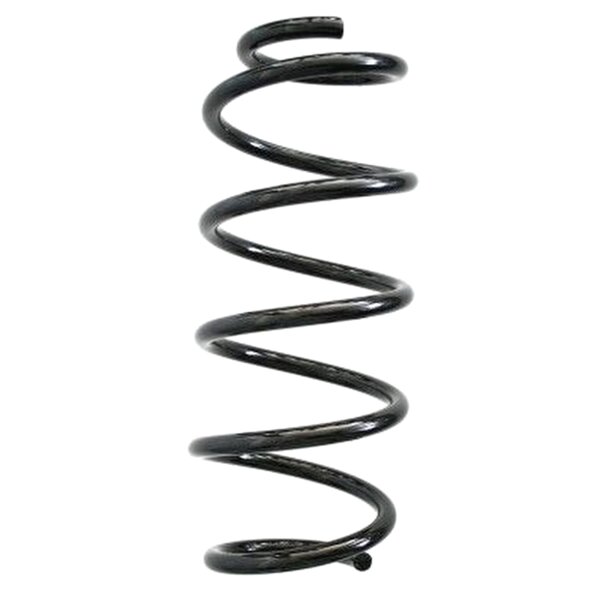 Fahrwerksfeder Vorderachse Schraubenfeder Ø139mm SPIDAN für VW Polo