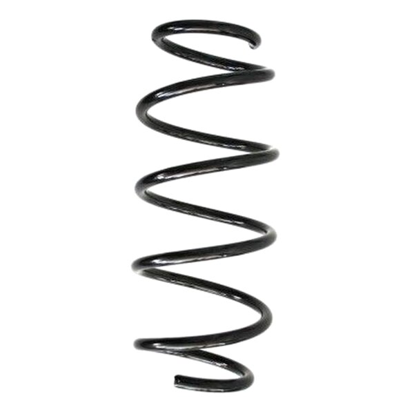 Suspension spring front axle coil spring Ø140mm...