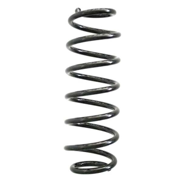 Suspension Spring Rear Axle Coil spring with constant...
