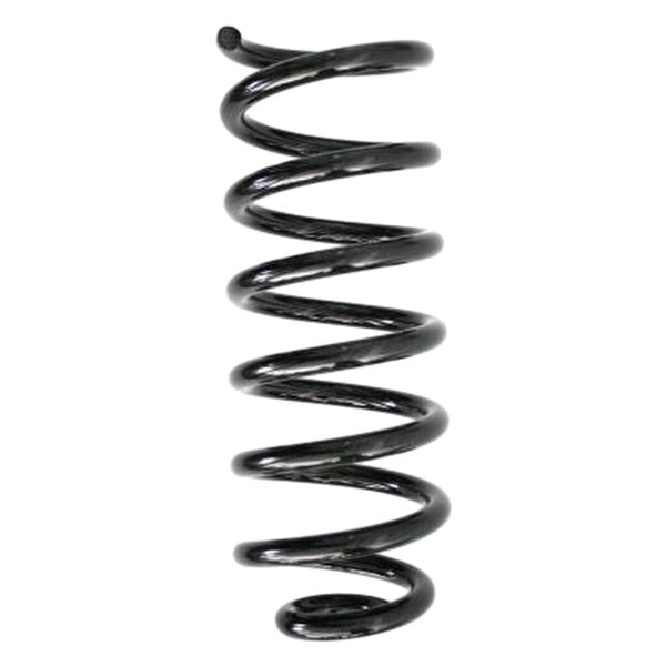 Suspension Spring Rear Axle Coil spring with constant...