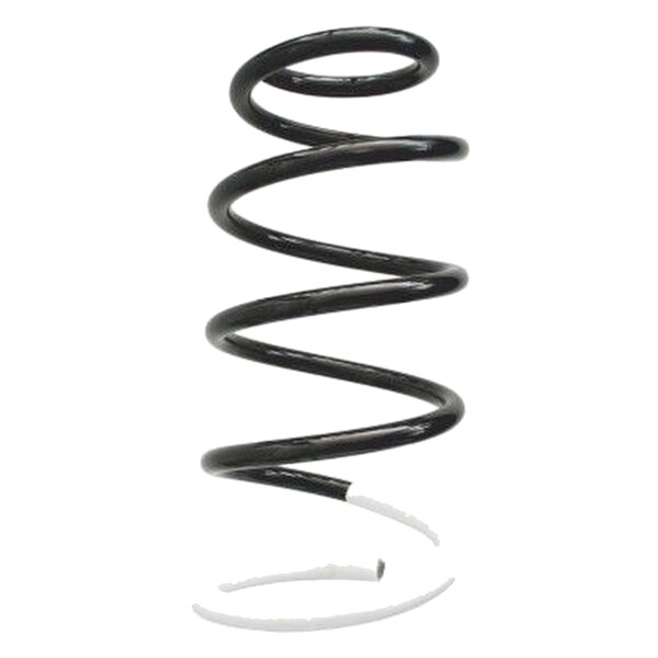 Suspension Spring Front Axle Coil spring with constant...