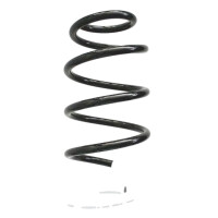 Suspension spring front axle coil spring Ø175mm...