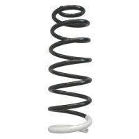 Fahrwerksfeder hinten Schraubenfeder 398mm SPIDAN...