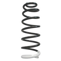 Suspension spring rear axle coil spring Ø137mm SPIDAN