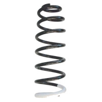 Suspension spring rear axle coil spring Ø137mm SPIDAN