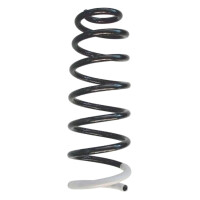 Suspension spring rear axle coil spring Ø138mm SPIDAN