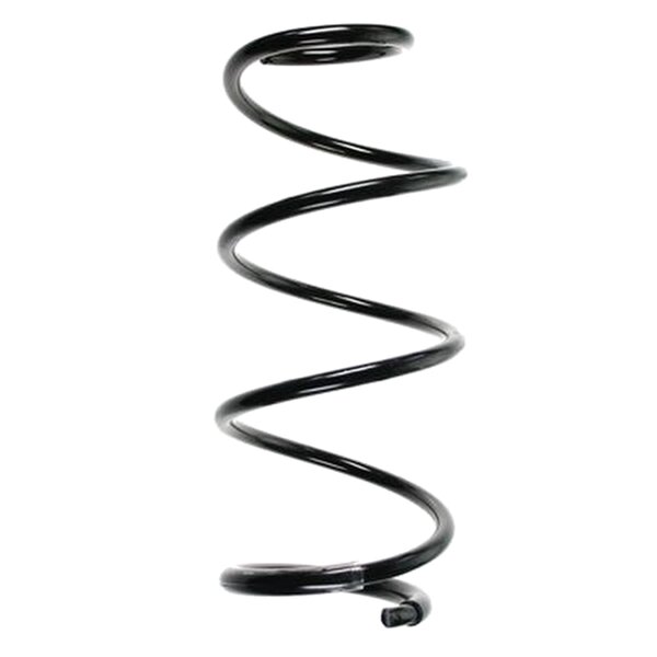 Fahrwerksfeder Vorderachse Schraubenfeder Ø142mm SPIDAN für u.a.RENAULT Clio III