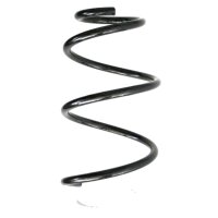 Fahrwerksfeder Vorderachse Schraubenfeder Ø155mm...