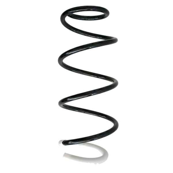 Fahrwerksfeder Vorderachse Schraubenfeder Ø144mm SPIDAN für u.a.RENAULT Clio III