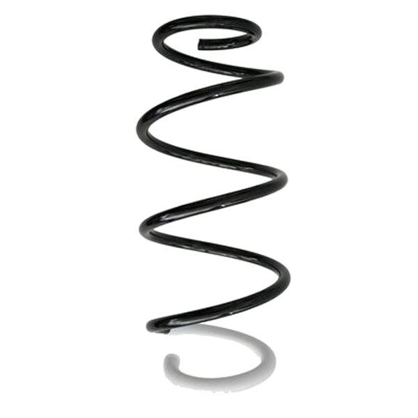 Fahrwerksfeder Vorderachse Schraubenfeder Ø150mm SPIDAN für u.a.RENAULT Clio III