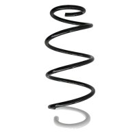 Fahrwerksfeder Vorderachse Schraubenfeder Ø150mm...