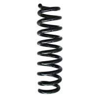 Fahrwerksfeder hinten Schraubenfeder 344mm SPIDAN...