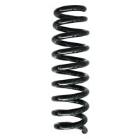 Fahrwerksfeder hinten Schraubenfeder 337mm SPIDAN...