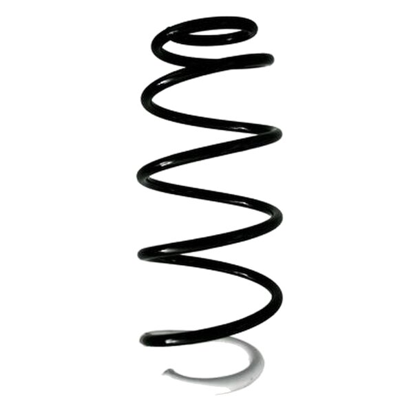 Suspension spring front axle coil spring Ø168mm SPIDAN for e.g. CITROËN