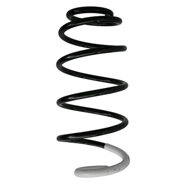 Suspension spring front axle coil spring Ø165mm SPIDAN for e.g. CITROËN C4