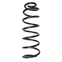 Fahrwerksfeder Hinterachse Schraubenfeder Ø126mm SPIDAN für u.a. CITROËN