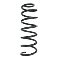 Fahrwerksfeder hinten Schraubenfeder 390mm SPIDAN...