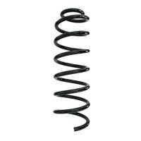 Fahrwerksfeder hinten Schraubenfeder 402mm SPIDAN...