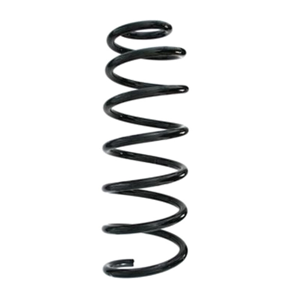 Fahrwerksfeder Hinterachse Schraubenfeder Ø131mm...
