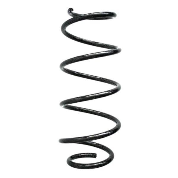 Fahrwerksfeder Vorderachse Schraubenfeder Ø159mm SPIDAN für u.a. FIAT Panda